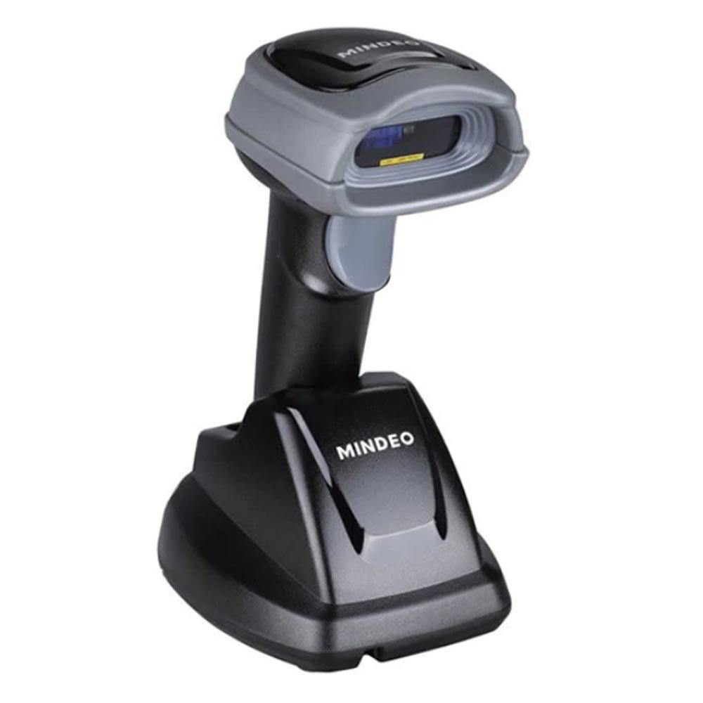 Ảnh minh họa Máy quét mã vạch 1d Mindeo CS2190 (Cầm tay/ Không dây) 2