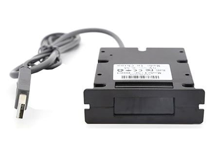 Máy quét Shangchen SC-B003 1D cho dây chuyền sản xuất