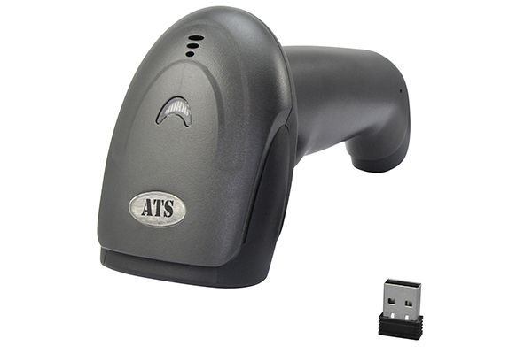 Máy quét mã vạch 2D ATS-9322B-U không dây ( Cổng Type C )