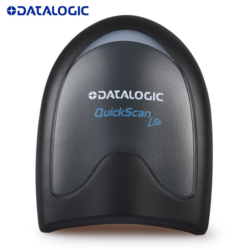 Ảnh minh họa Máy quét mã vạch Datalogic QW2400 (2D QuickScan Lite) 1