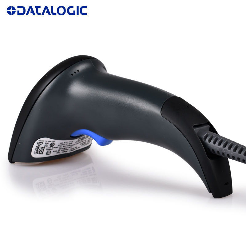 Ảnh minh họa Máy quét mã vạch Datalogic QW2400 (2D QuickScan Lite) 3