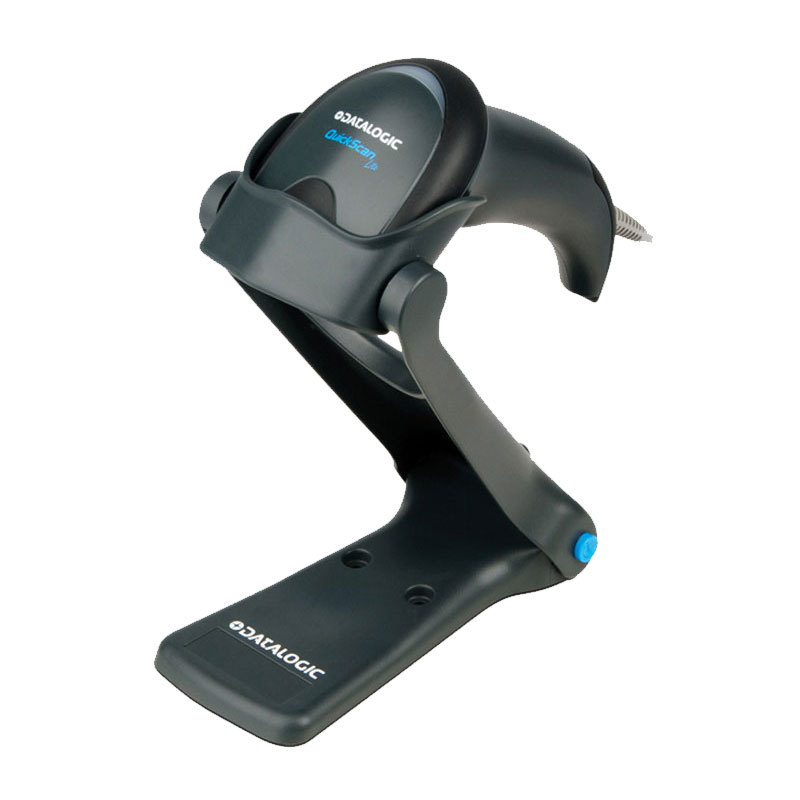 Máy quét mã vạch Datalogic QW2400 (2D QuickScan Lite)