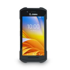  Máy quét mã vạch di động Zebra TC26BK 