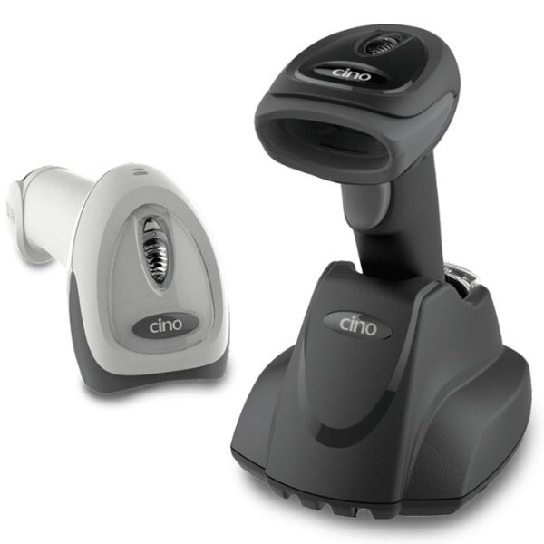Ảnh minh họa Máy quét mã vạch FUZZYSCAN A660BT 1