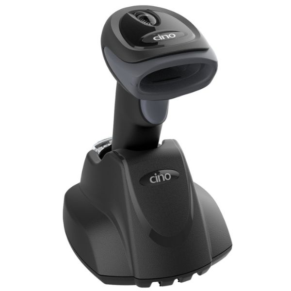 Ảnh minh họa Máy quét mã vạch FUZZYSCAN A660BT 2