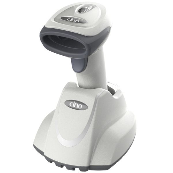 Ảnh minh họa Máy quét mã vạch FUZZYSCAN A660BT 3