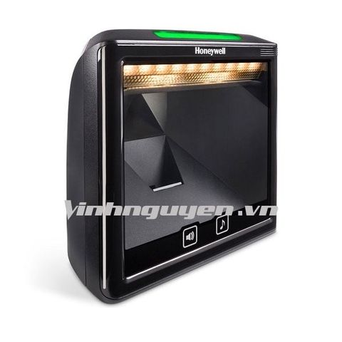Máy quét mã vạch HONEYWELL Solaris MS-7980