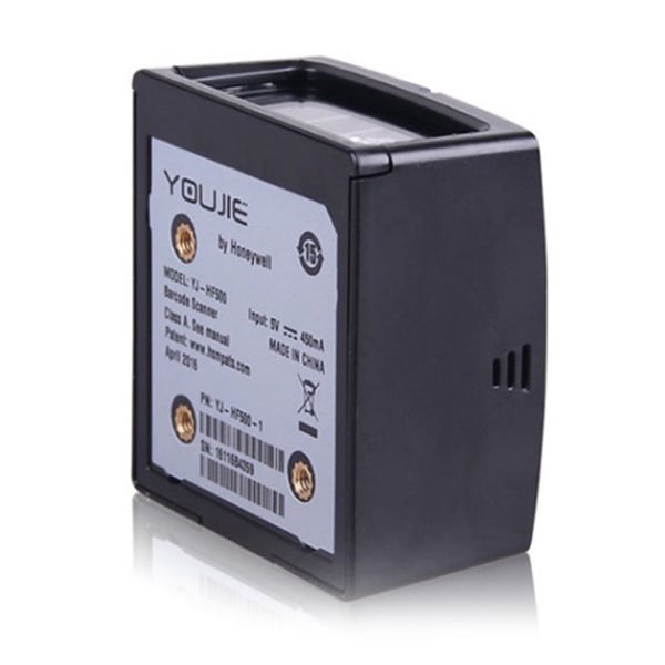 Ảnh minh họa Máy quét mã vạch Honeywell Youjie HF500 [Quét Băng Chuyền] 3