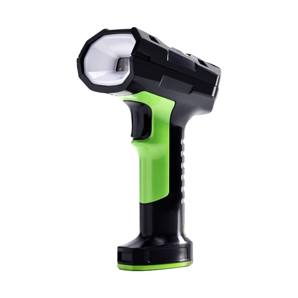 Ảnh minh họa Máy quét mã vạch HPRT N180 2