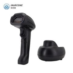  Máy quét mã vạch iMarcone MC-3688BT [2D Bluetooth Cao Cấp] 