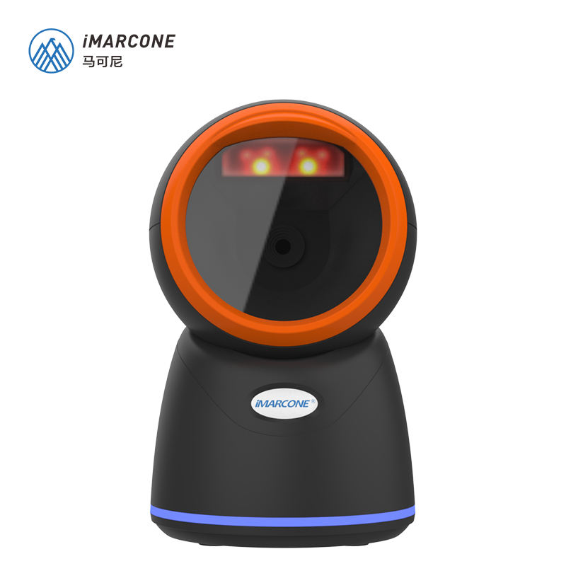 Máy quét mã vạch iMarcone MC-9103HD [Cao Cấp quét được CCCD]