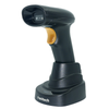 Máy quét mã vạch không dây Unitech MS822B [2D không dây]