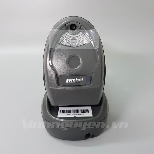 Ảnh minh họa Máy quét mã vạch Motorola/Symbol/ Zebra LI-4278 1