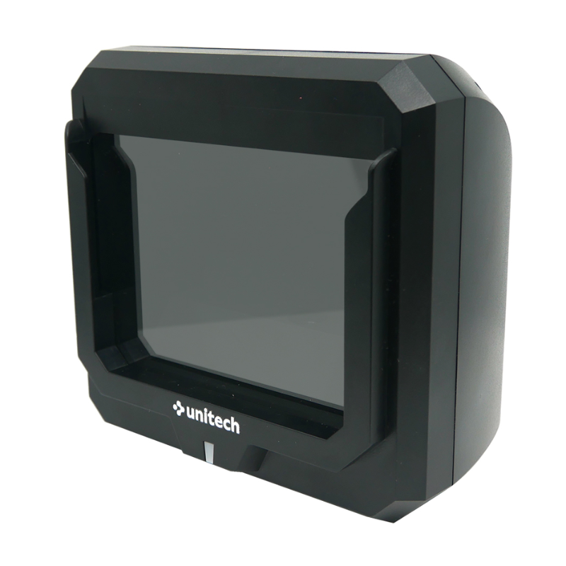 Ảnh minh họa Máy quét mã vạch Passport | Visa Unitech TS200 (SwiftScan ID Reader) 3