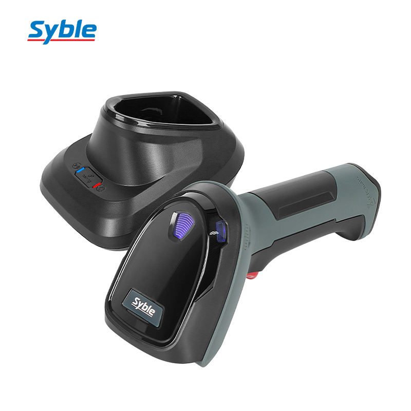 Ảnh minh họa Máy quét mã vạch Syble XB-88GHD [Độ phân giải cao 1mb] 2