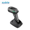 Máy quét mã vạch Syble XB-D68T [Bluetooth + Màn hình hiển thị]