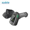 Máy quét mã vạch Syble XB-D68T [Bluetooth + Màn hình hiển thị]