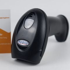  Máy quét mã vạch Syble XB147/918RB [1D CCD] 
