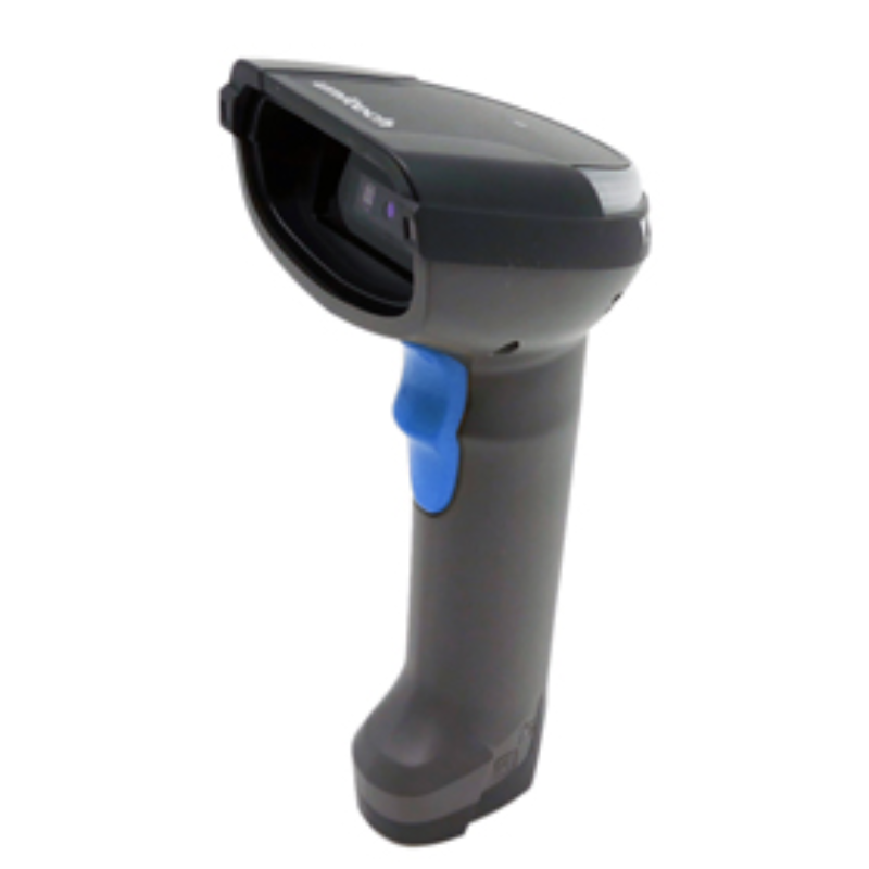 Ảnh minh họa Máy quét mã vạch Unitech MS851 [2D Cao cấp] 1