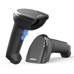  Máy quét mã vạch Unitech MS851 [2D Cao cấp] 
