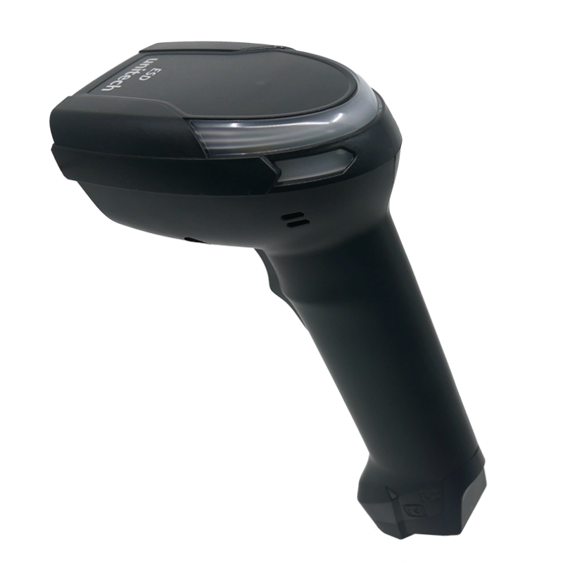 Ảnh minh họa Máy quét mã vạch Unitech MS852 DPM ESD 1