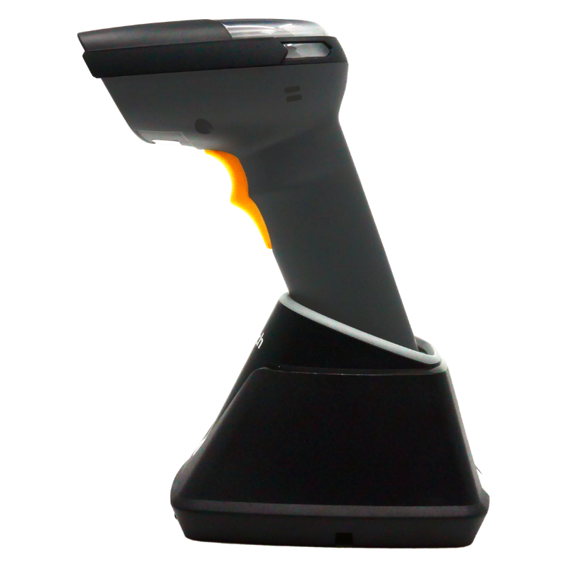 Ảnh minh họa Máy quét mã vạch Unitech MS852B | MS852P | MS852B Plus 1