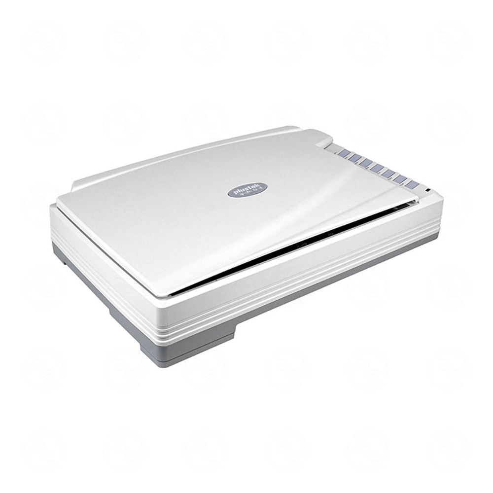 Ảnh minh họa Máy quét Plustek OpticPro A320E (A3| A4| USB) 1