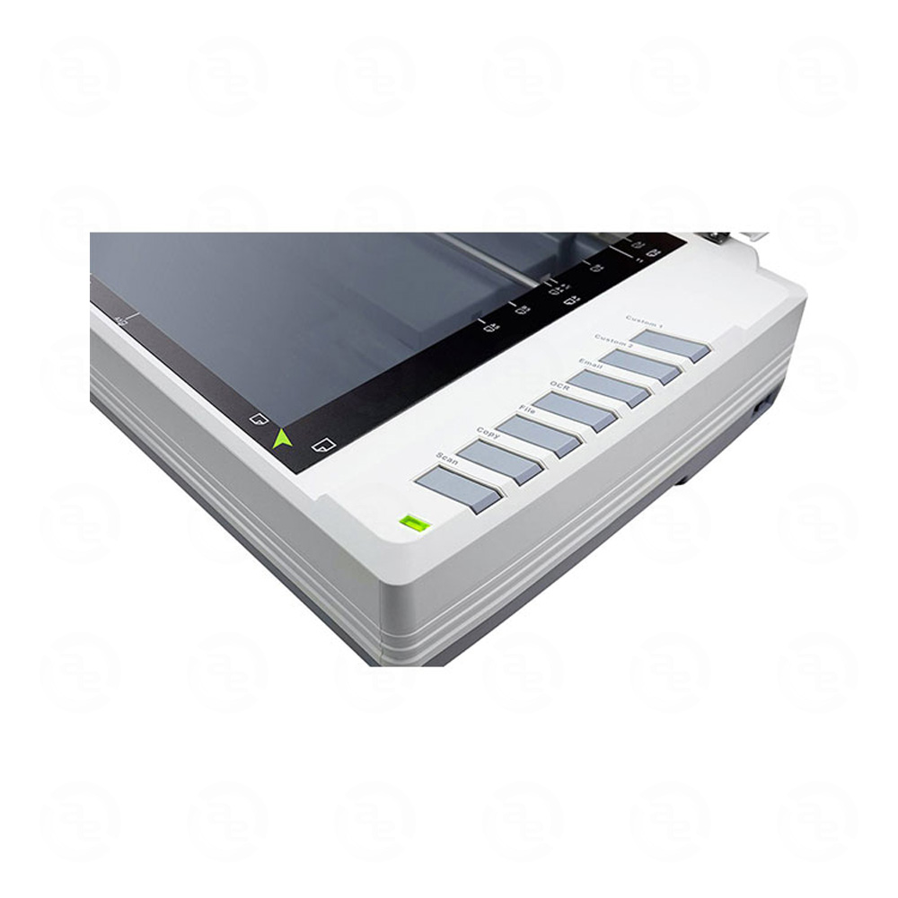 Ảnh minh họa Máy quét Plustek OpticPro A320E (A3| A4| USB) 2