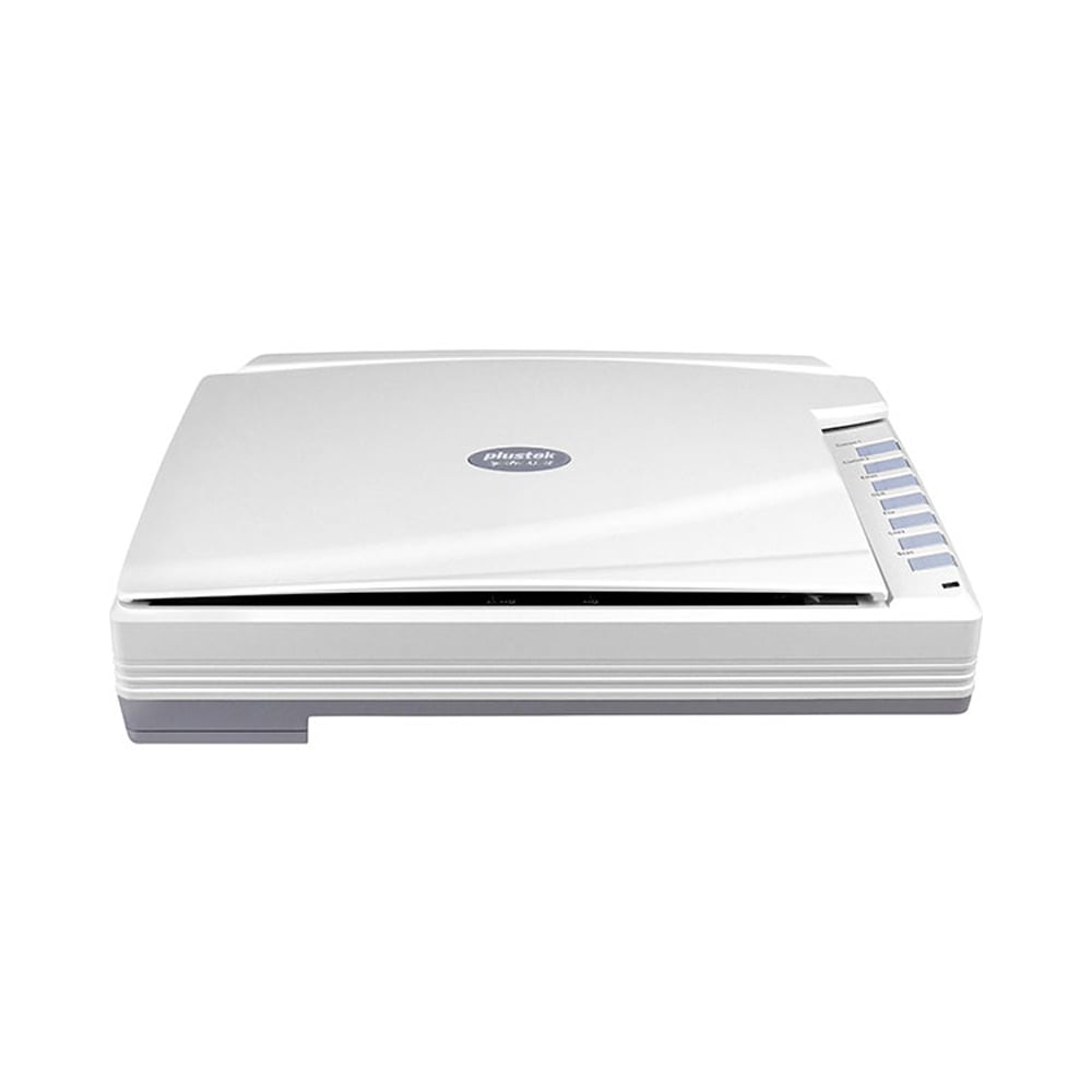Máy quét Plustek OpticPro A320E (A3| A4| USB)