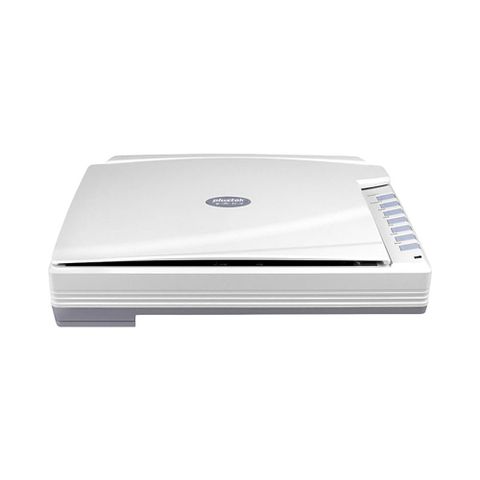 Máy quét Plustek OpticPro A320E (A3| A4| USB)