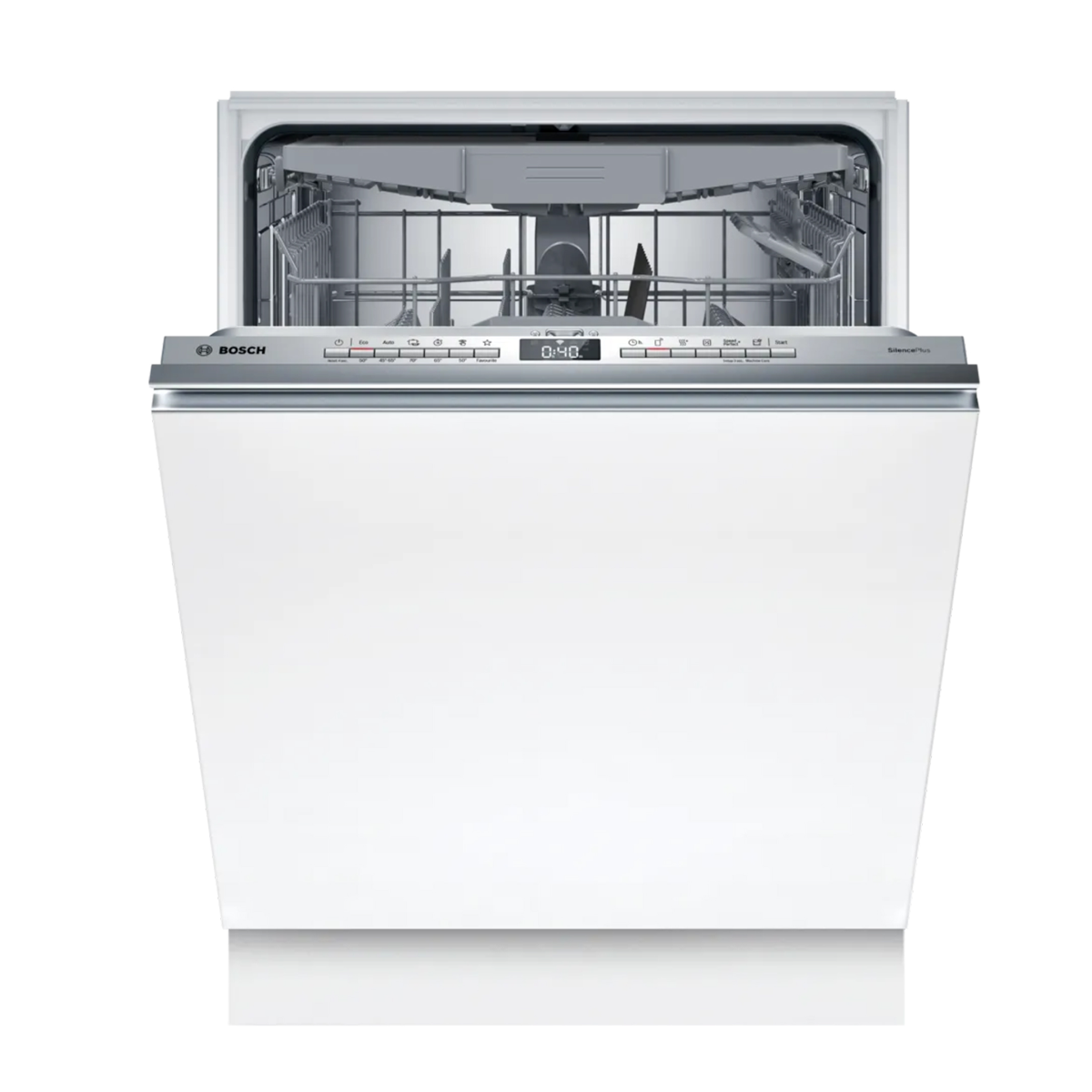 Máy rửa bát âm tủ Bosch 14 bộ Series 4 (SMV4HCX19E)