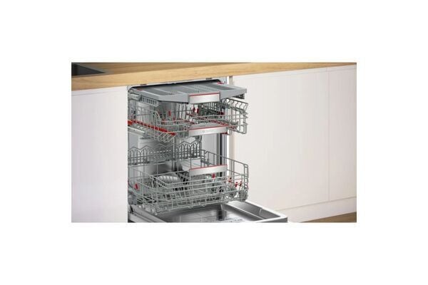 Ảnh minh họa Máy rửa bát Bosch SMS8TCI04E serie 8, độc lập 2