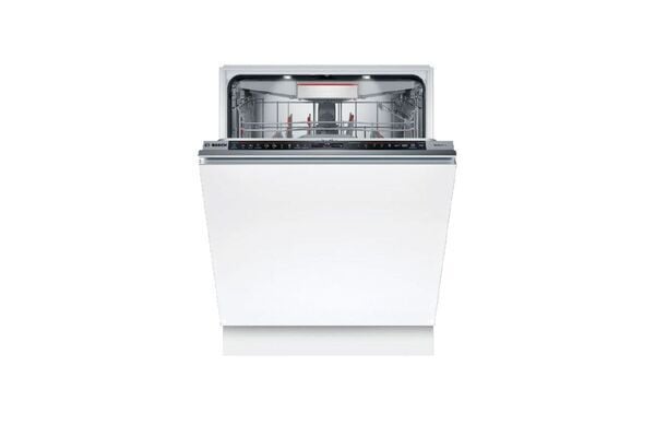 Máy rửa bát Bosch SMS8TCI04E serie 8, độc lập