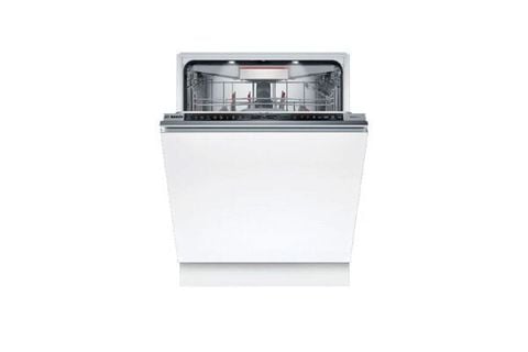 Máy rửa bát Bosch SMS8TCI04E serie 8, độc lập