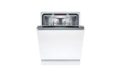  Máy rửa bát Bosch SMS8TCI04E serie 8, độc lập 
