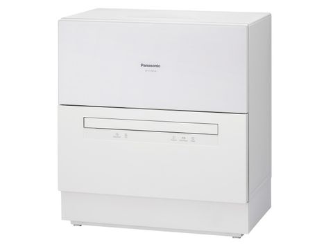 Máy rửa bát để bàn Panasonic NP-TH1WEVN