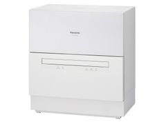  Máy rửa bát để bàn Panasonic NP-TH1WEVN 