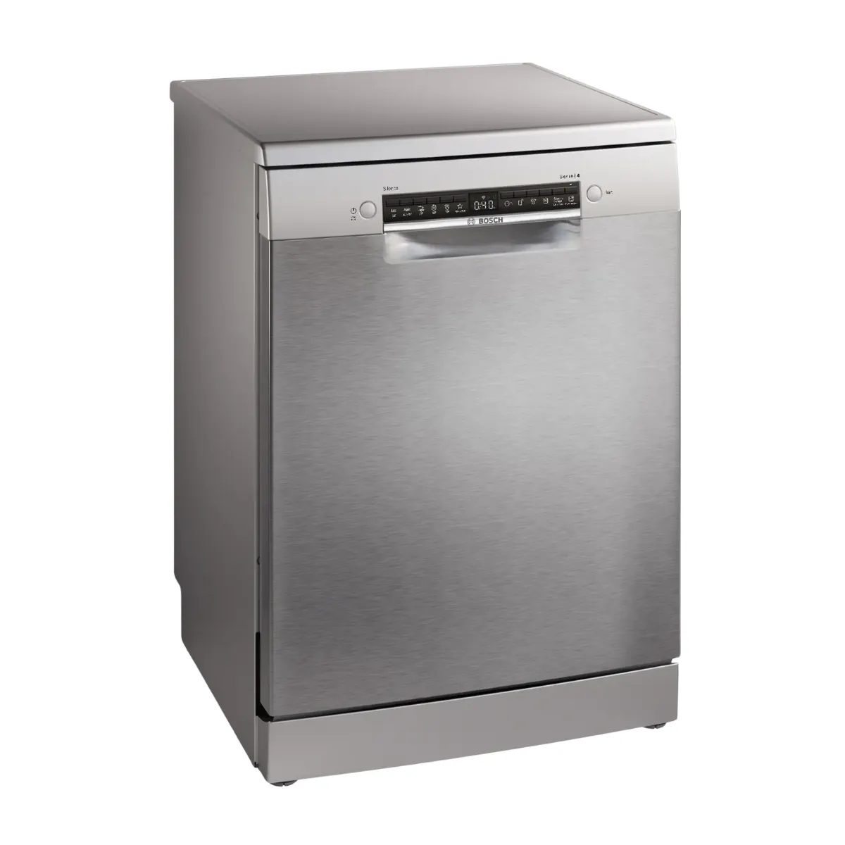 Ảnh minh họa Máy rửa bát độc lập Bosch 13 bộ Series 4 (SMS4HTI16E) 1
