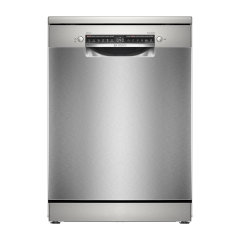 Máy rửa bát độc lập Bosch 13 bộ Series 4 (SMS4HTI16E)