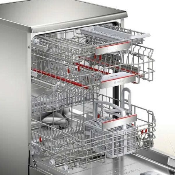 Ảnh minh họa Máy rửa bát độc lập Bosch 13 bộ Series 8 (SMS8ZDI86M) 2