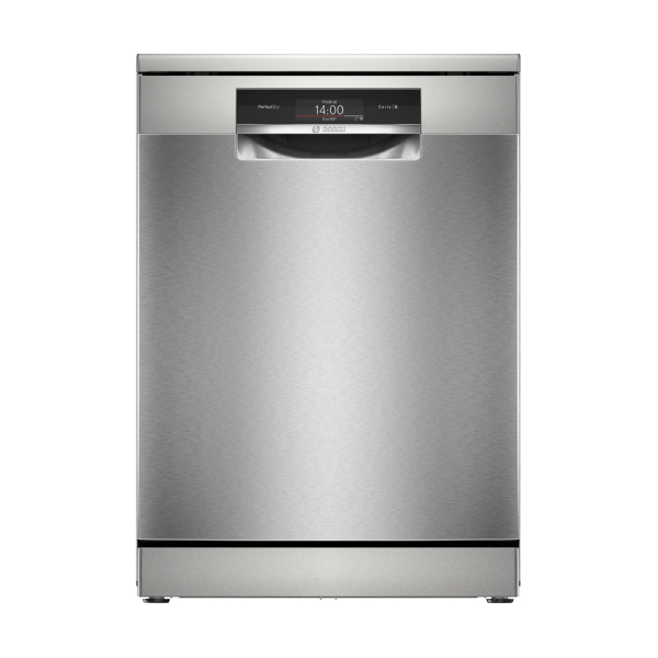 Máy rửa bát độc lập Bosch 13 bộ Series 8 (SMS8ZDI86M)