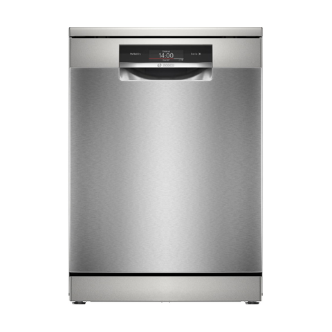 Máy rửa bát độc lập Bosch 13 bộ Series 8 (SMS8ZDI86M)