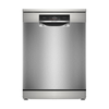 Máy rửa bát độc lập Bosch 13 bộ Series 8 (SMS8ZDI86M)