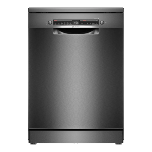 Máy rửa bát độc lập Bosch 14 Bộ Series 4 (SMS4HMC25M)