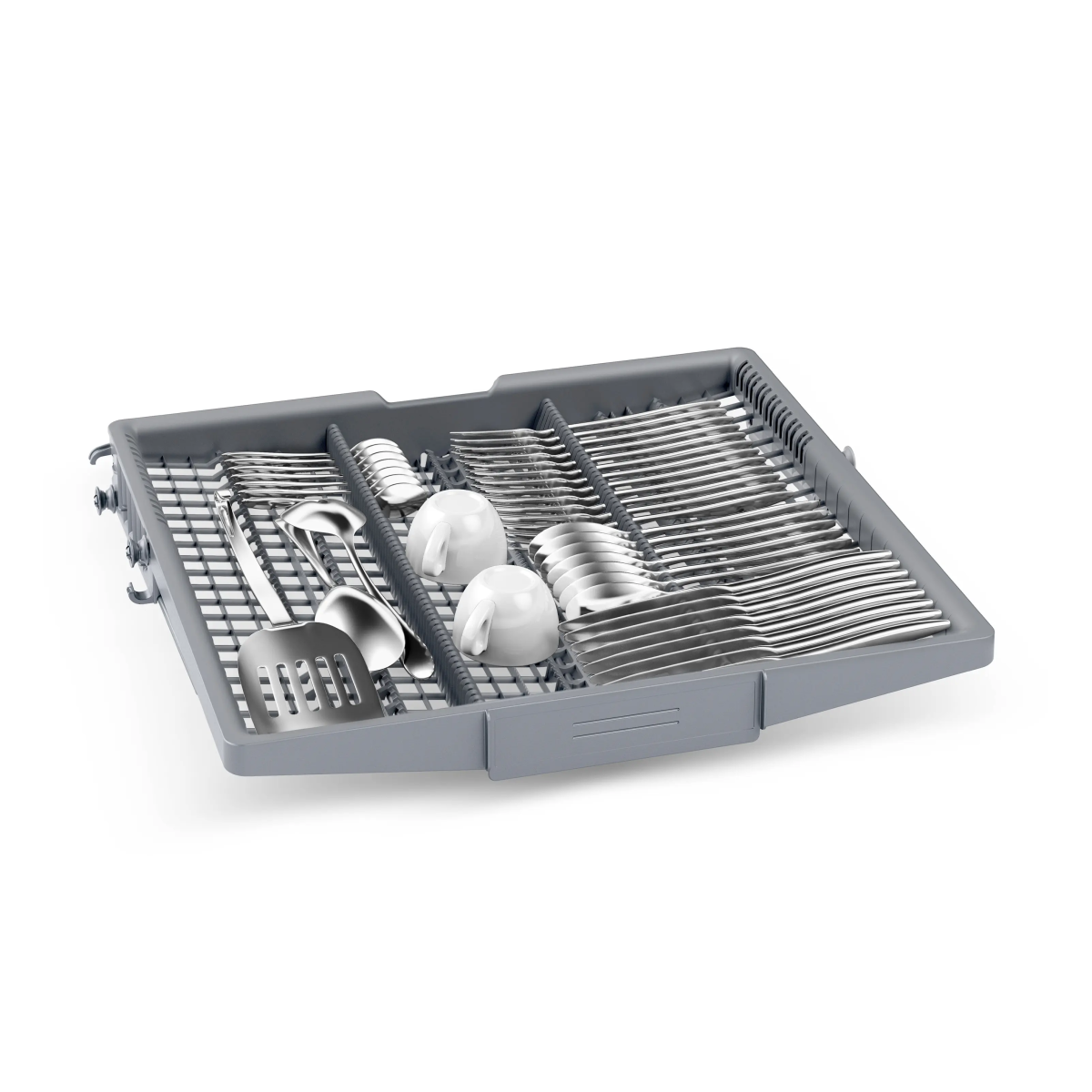 Ảnh minh họa Máy rửa bát độc lập Bosch 14 Bộ Series 6 (SMS6ZCI00P) 2