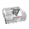Máy rửa bát độc lập Bosch 14 Bộ Series 6 (SMS6ZCI00P)