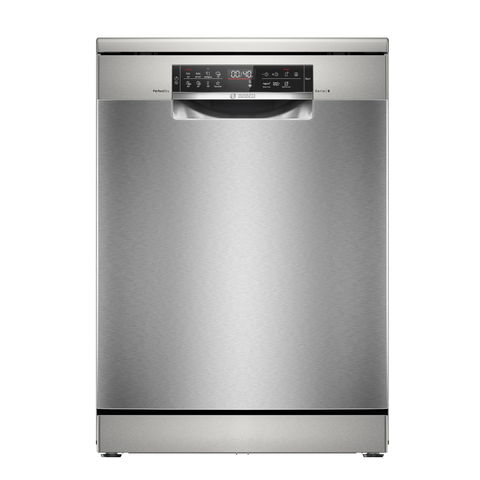 Máy rửa bát độc lập Bosch 14 Bộ Series 6 (SMS6ZCI00P)