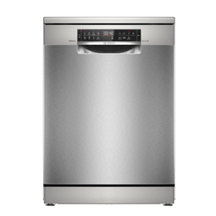  Máy rửa bát độc lập Bosch 14 Bộ Series 6 (SMS6ZCI00P) 