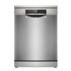 Máy rửa bát độc lập Bosch 14 Bộ Series 6 (SMS6ZCI00P)