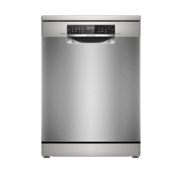 Máy rửa bát độc lập Bosch 14 bộ Series 6 (SMS6ZCI02P)